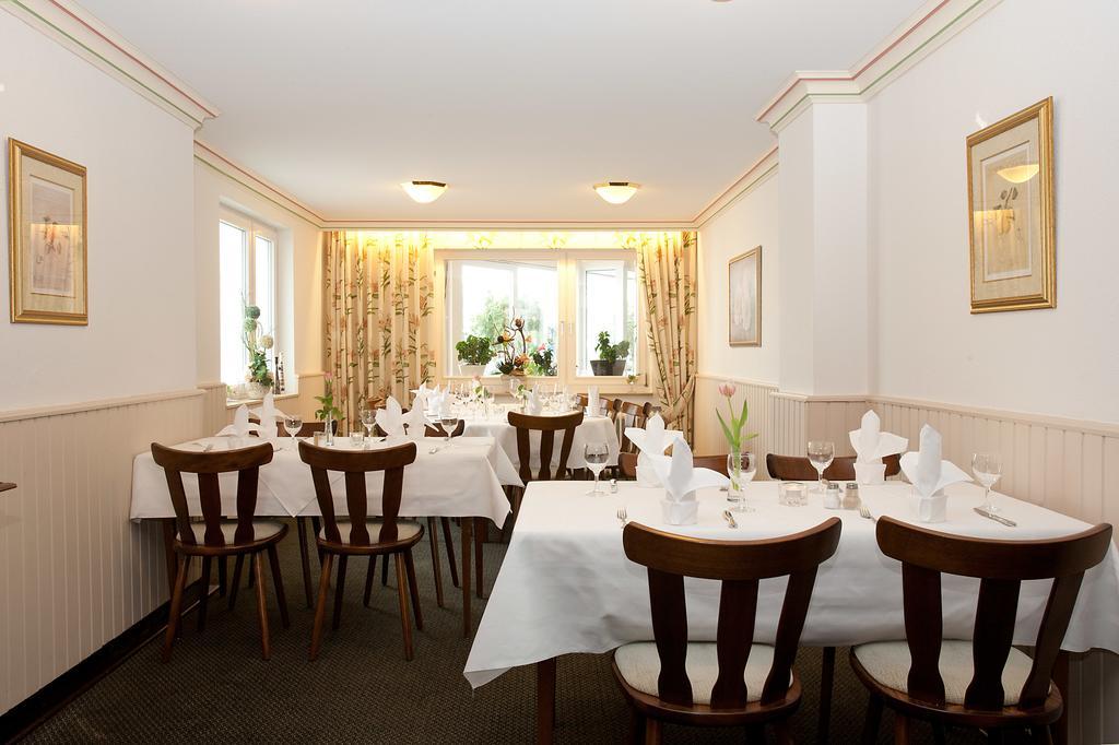 Hotel Mennicken Würselen Esterno foto