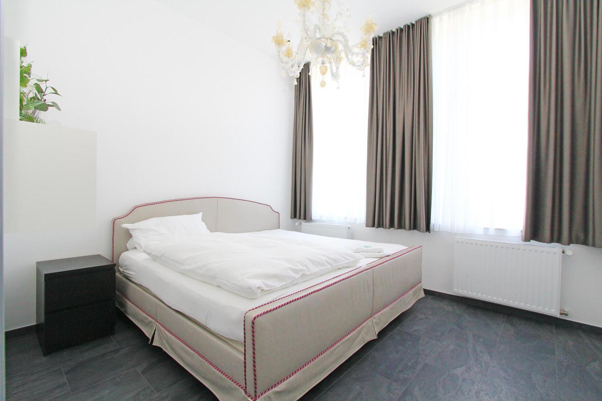 Hotel Mennicken Würselen Esterno foto