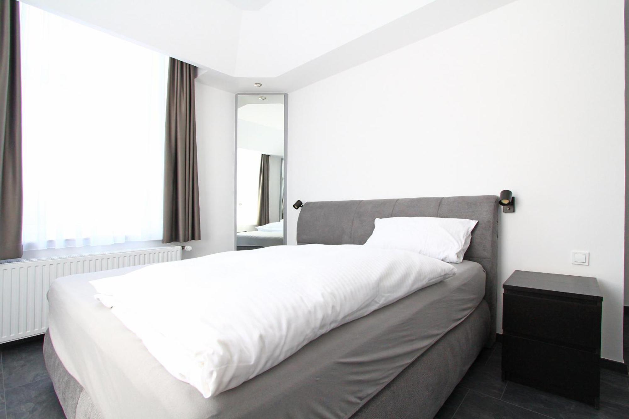 Hotel Mennicken Würselen Esterno foto