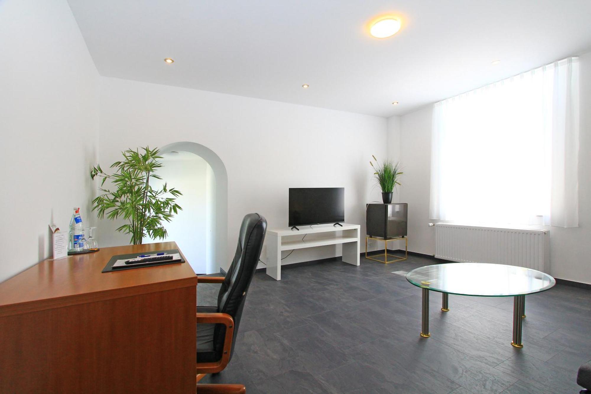 Hotel Mennicken Würselen Esterno foto