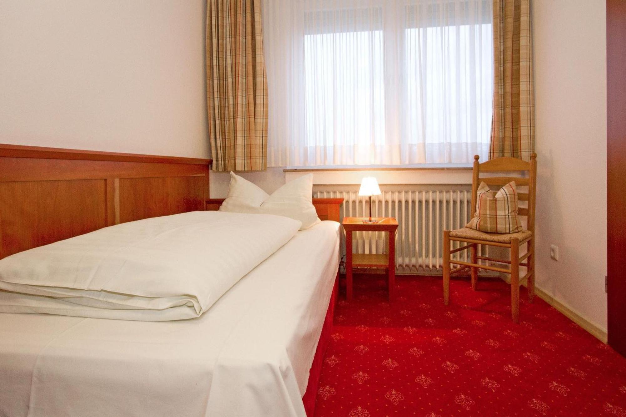 Hotel Mennicken Würselen Esterno foto