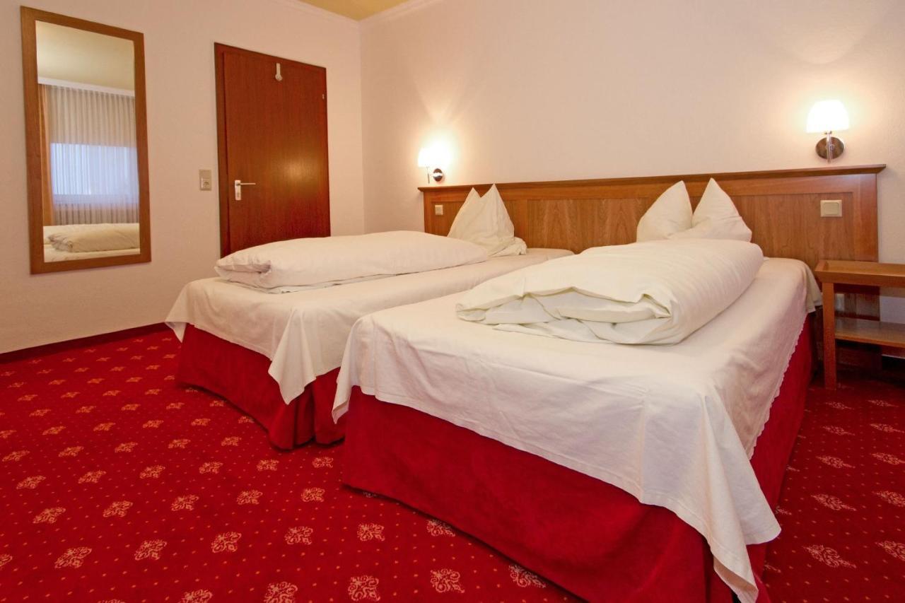 Hotel Mennicken Würselen Camera foto